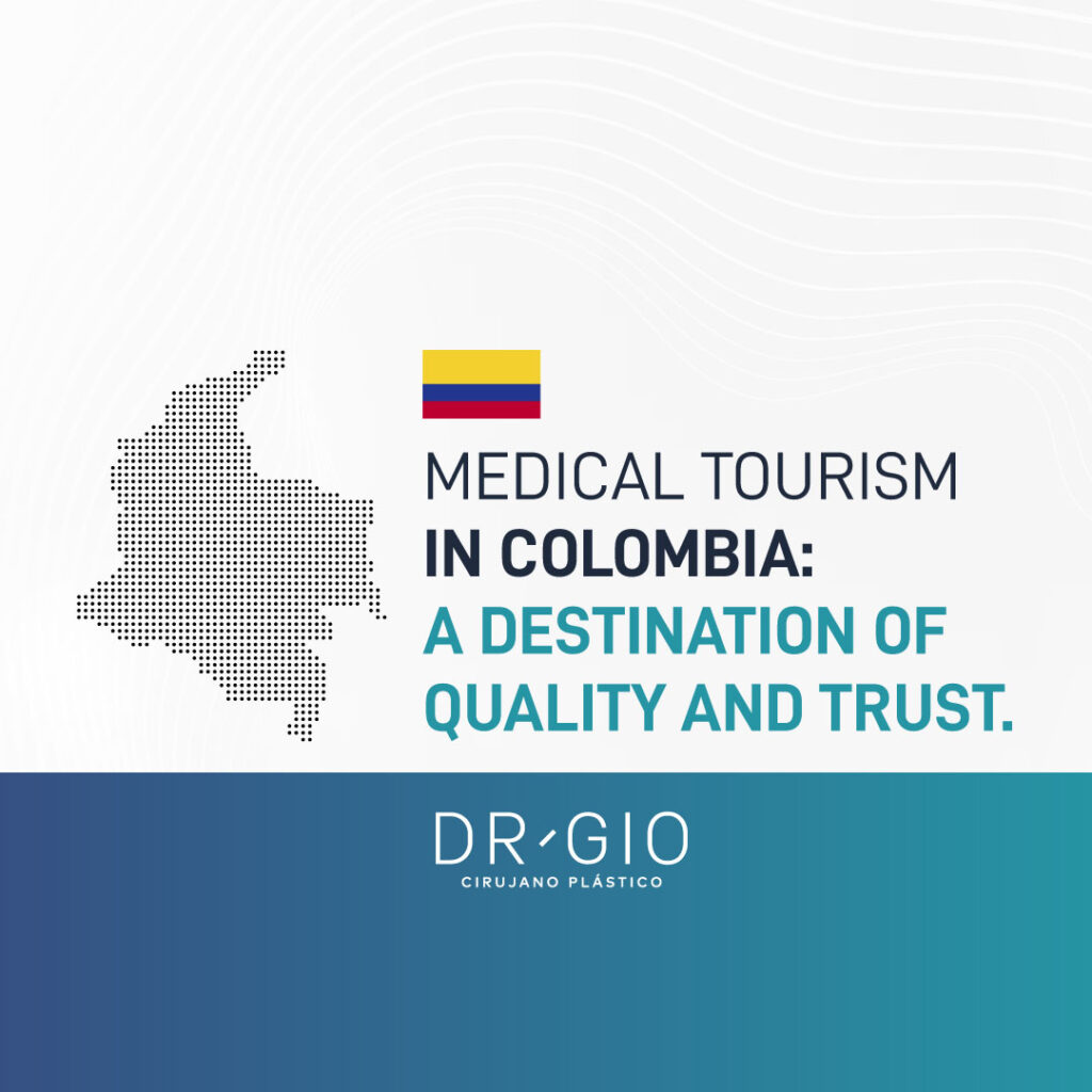 Medical Tourism in Colombia: A Destination of Quality and Trust